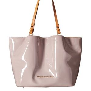 1 DAY SALE! - Dooney & Bourke - City Flynn Tote